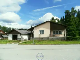 Haus in Karlstift