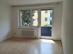 Krems: Traumwohnung mit Balkon und Garage in Top-Lage