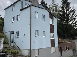 Haus in Heidenreichstein