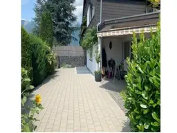 Großzügige Wohnung Grenznähe Schweiz / Liechtenstein