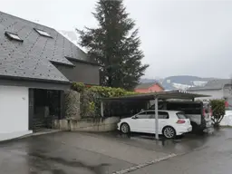  Eigentumswohnung in einer Ruhigen/Zentralen Lage Grenznähe Schweiz / Lichtenstein 