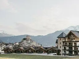 Exklusive Apartments zum Wiederverkauf: ****VAYA Ladis