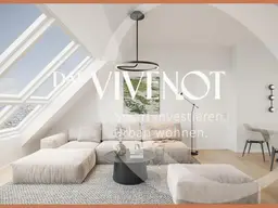 DAS VIVENOT – DG 3 ZIMMER FAMILIENHIT MIT ZWEI TERRASSEN