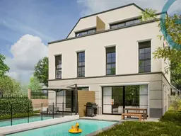 HARMONY MAUER - PREMIUM LIVING