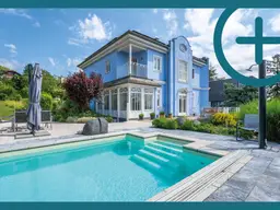 VILLA WEITBLICK