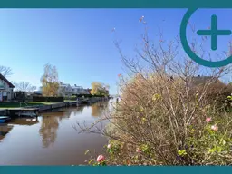 THE PEARL WEST - Exklusives Baugrundstück am See mit Privatsteg
