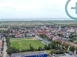 XXL Grundstück mit Seeblick
