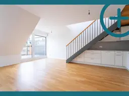 SONNIGE 3 ZIMMER MIT 3 AUSSENFLÄCHEN | FAMILIENHIT