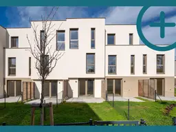 Platz für die ganze Familie - 5 Zimmer mit Garten