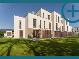 Familienfreundliches Wohnen mit Garten &amp; Stadtnähe
