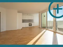 HELLE 2-ZIMMER WOHNUNG MIT BALKON | Scherbangasse 3