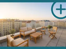 DG-WEITBLICK MIT 2 TERRASSEN UND TRAUMKÜCHE