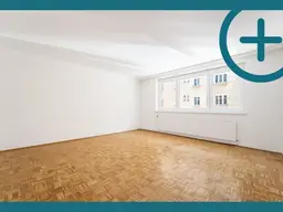 Familienfreundliche 5-Zimmer-Wohnung in Ruhelage mit Parknähe