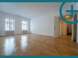 Repräsentatives Büro in der Seidlgasse