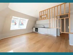 CITY STARTER: 1-Zimmer Wohnung nähe Elterleinplatz