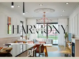 HARMONY MAUER - PREMIUM LIVING