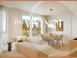 DAS VIVENOT – Smart investieren. Urban wohnen.