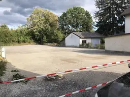 Bauen Sie Ihre Geschäftsidee auf 900m² Betriebsbaugrund in Graz!