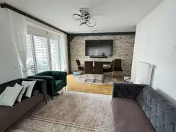 Moderne Wohnung mit Balkon und Tiefgaragenplatz in zentraler Lage Graz!