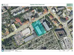 Kompaktes Wohnen in Top-Lage: Moderne 1-Zimmer Wohnung in Graz mit hochwertiger Ausstattung und Parkplatz
