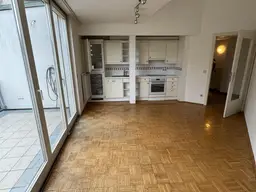 Moderne Galeriewohnung in bester Lage - 72,14m² Wohnfläche mit Terrasse und hochwertiger Ausstattung in Graz!