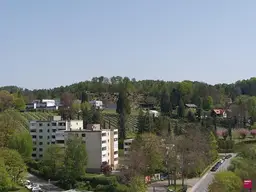Fernsicht mit Loggia! Großzügig geschnittene 3-Zimmer Wohnung!