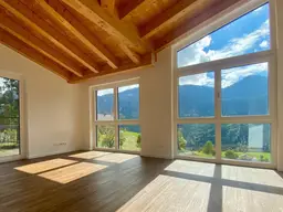 Exklusive 2 Zimmerwohnung #Mitten in der Natur#