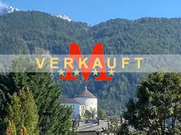 # VERKAUFT # Stadthaus in Kufstein-Zell