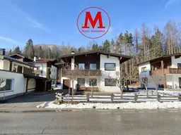 Ein/Zweifamilienhaus mit guter Substanz am Thiersee