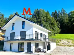 NEUBAU # Exklusives Haus mit Ferienwohnung