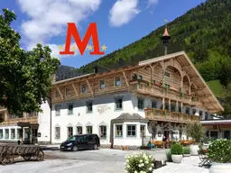 Restaurant zur Pacht im Landgasthof zur Post in Landl - Thiersee