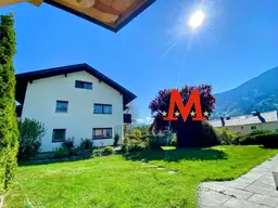 Haus der Generationen mit 3 Wohneinheiten