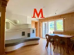 Herrliche 3 Zimmer Wohnung mit Kaiser und Seeblick am idyllischen Thiersee