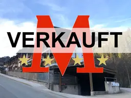 VERKAUFT: 3 Zimmerwohnung mit großem Garten!
