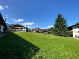 Zwei Grundstücke in absoluter Ruhelage