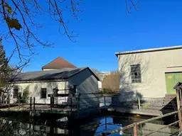 Kleinwasserkraftwerk St. Pölten zu verkaufen !