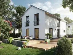 Schlüsselfertiges Einfamilienhaus in Ranggen mit ca. 128 m2 in Massivbauweise inkl. Grundstück sucht neuen Eigentümer