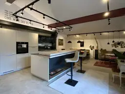 Traumhafte Dachgeschoßwohnung in Toplage von Münster zu verkaufen