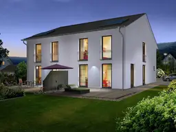 Doppelhauspartner gesucht für Hausbau in Sonnen - und Ruhelage von Maurach am Achensee - Grundstück auch teilbar!