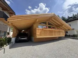Traumhafter Bungalow in sehr schöner Lage zu verkaufen