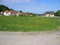 Wohnbaugrund in sonniger Lage