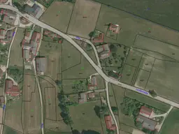 ruhiger,sonniger Baugrund