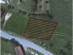 Baugrundstück Dietmannsdorf