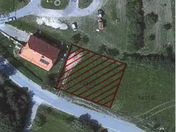 Baugrundstück Dietmannsdorf