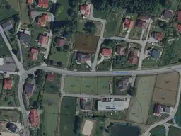 Wohnbaugrund in sonniger Lage