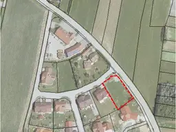 Baugrund, Felsengasse 1