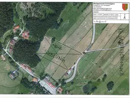 Neue Bauplätze Großreichenbach