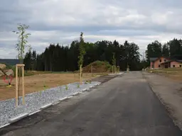 Neue Bauplätze Großreichenbach