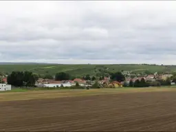 Neue Siedlung in Unterretzbach "Im Eislauf"