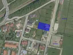 Baugrund in Göpfritz/Wild